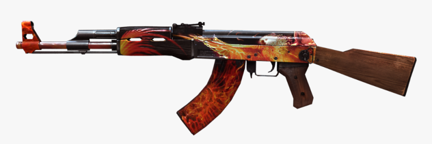 Crossfire Wiki Ak 47 Phoenix Crossfire Hd Png Download Kindpng 2926