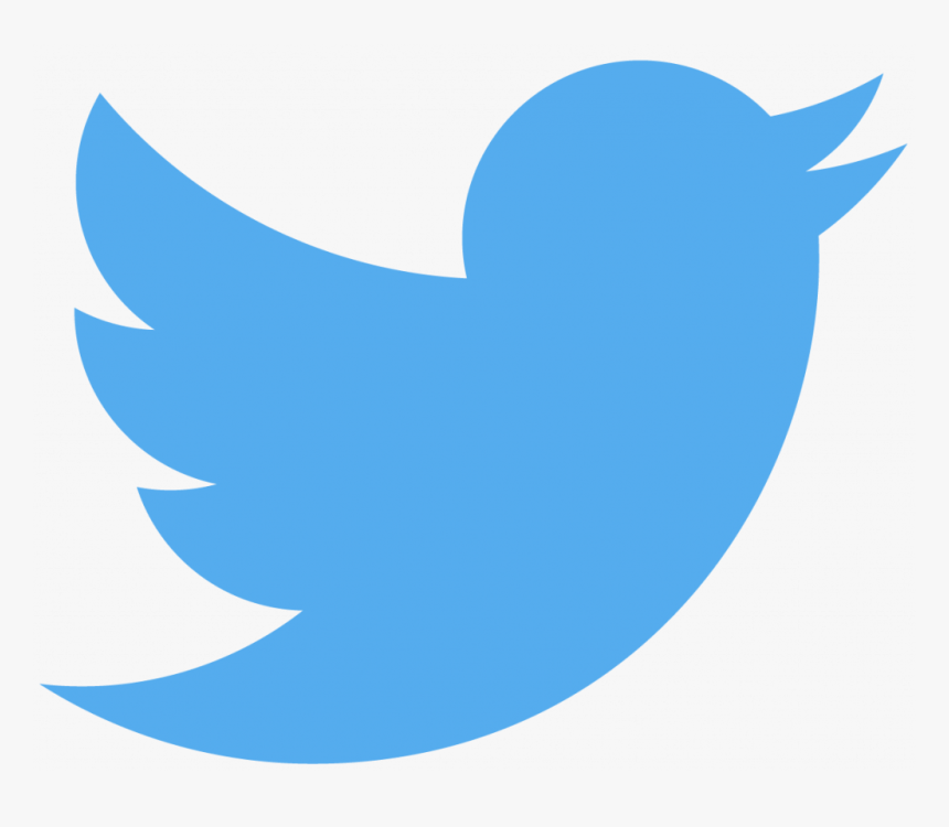 Twitter Logo 2017 Png, Transparent Png, Free Download