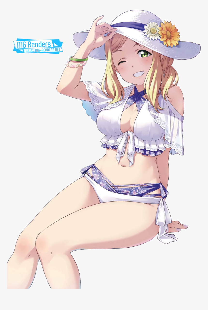 Mari Ohara Png, Transparent Png, Free Download