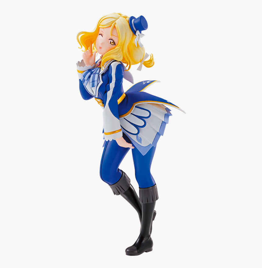 Mari Ohara Png, Transparent Png, Free Download