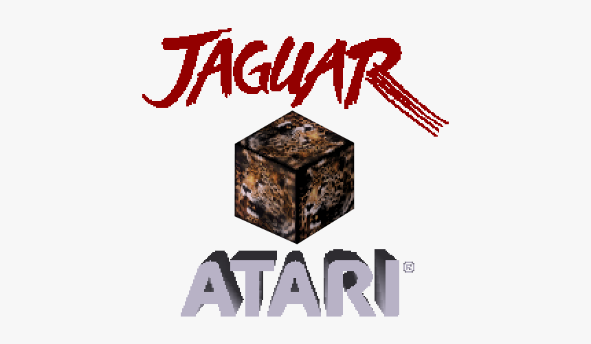 Atari Jaguar, HD Png Download, Free Download