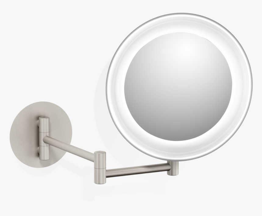 Cosmetic Mirror - Circle, HD Png Download, Free Download