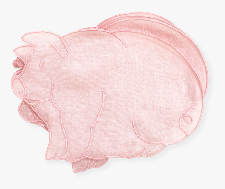 Domestic Pig, HD Png Download, Free Download