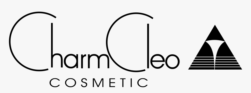 Charmcleo Cosmetic Logo Png Transparent - Charm Cleo, Png Download, Free Download