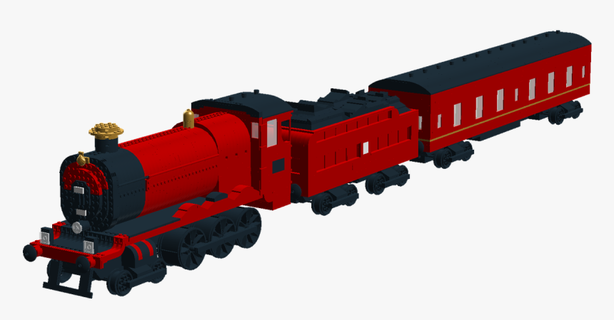 Locomotive, HD Png Download, Free Download