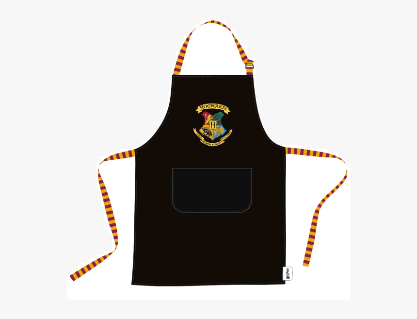 Harry Potter Apron, HD Png Download, Free Download