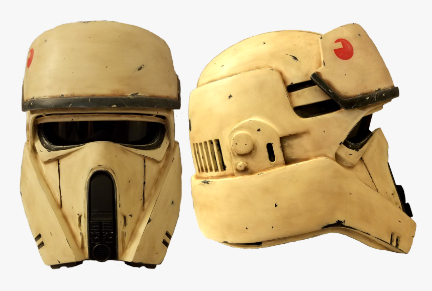 Shoretrooper Helmet Png, Transparent Png, Free Download