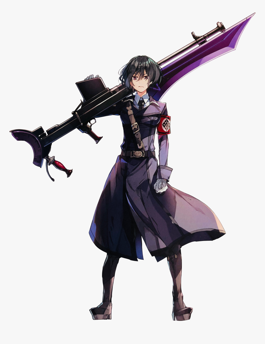 Rei Sakurai, HD Png Download, Free Download