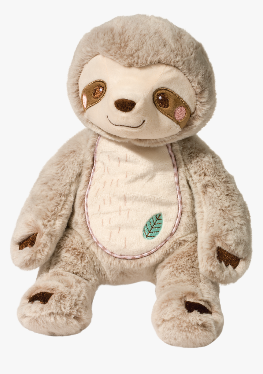 Sloth Toy, HD Png Download, Free Download