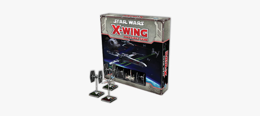 Star Wars X Wing Game, HD Png Download, Free Download