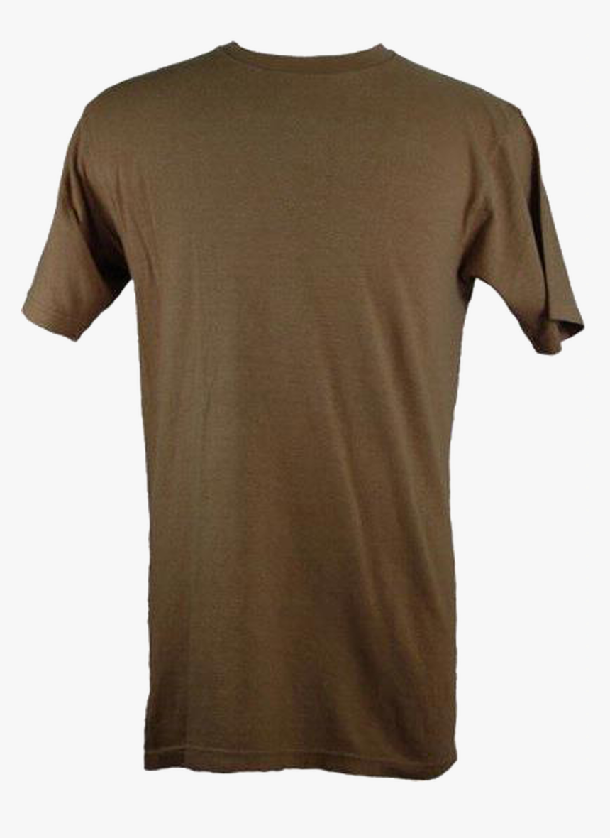 Mens Blank Hemp T Shirt - Active Shirt, HD Png Download, Free Download