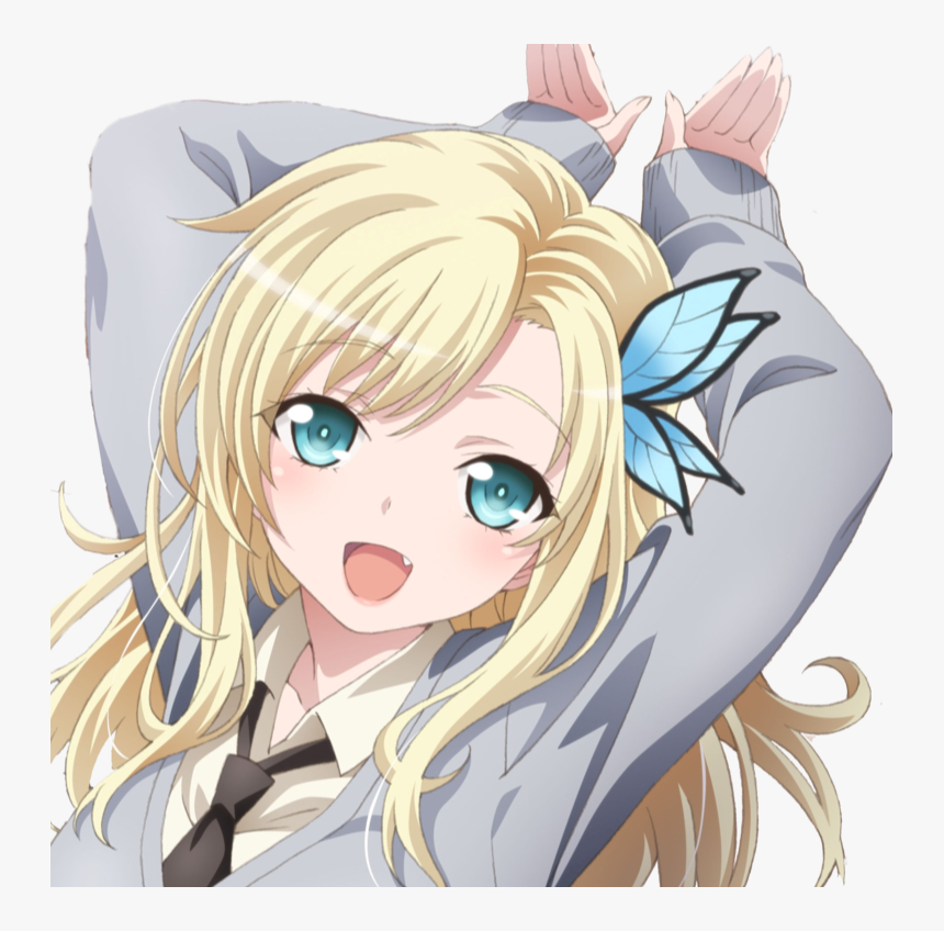 Haganai Sena, HD Png Download, Free Download