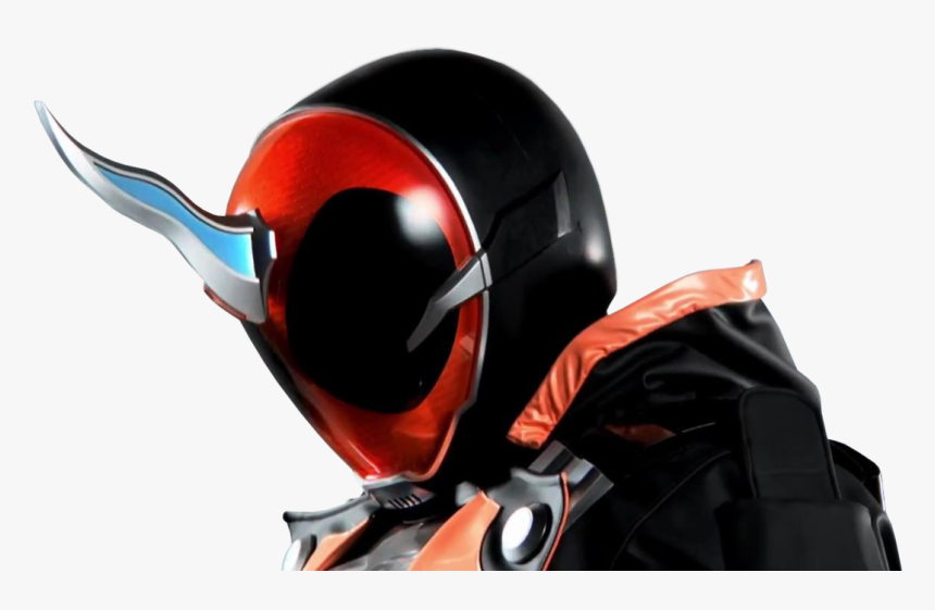 Thumb Image - Kamen Rider Ghost Transparent, HD Png Download, Free Download