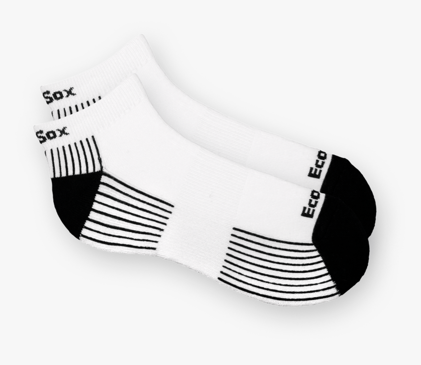 Bamboo Low-cut Ankle Socks - Sock, HD Png Download, Free Download