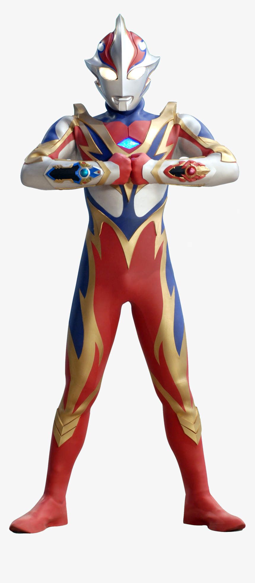 Kamen Rider Ghost Png, Transparent Png , Png Download - Ultraman Mebius Phoenix Brave, Png Download, Free Download