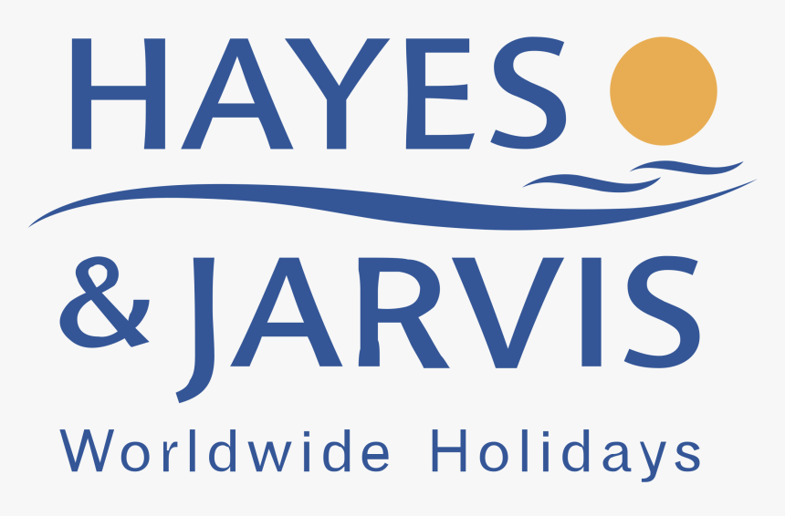 Hayes & Jarvis Logo Png Transparent - Hayes & Jarvis, Png Download, Free Download