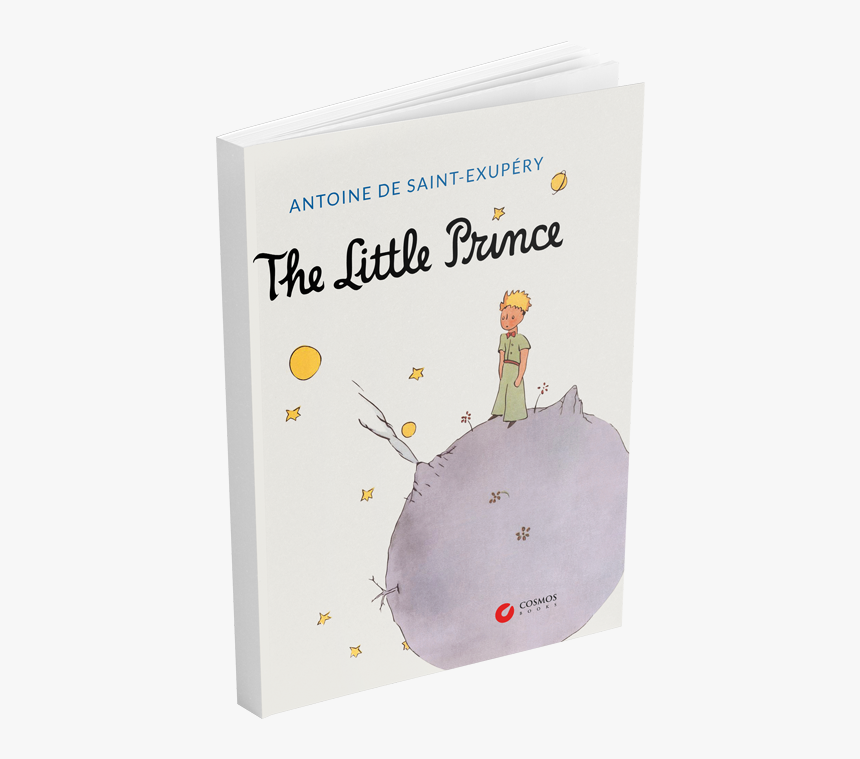 Little Prince, HD Png Download, Free Download