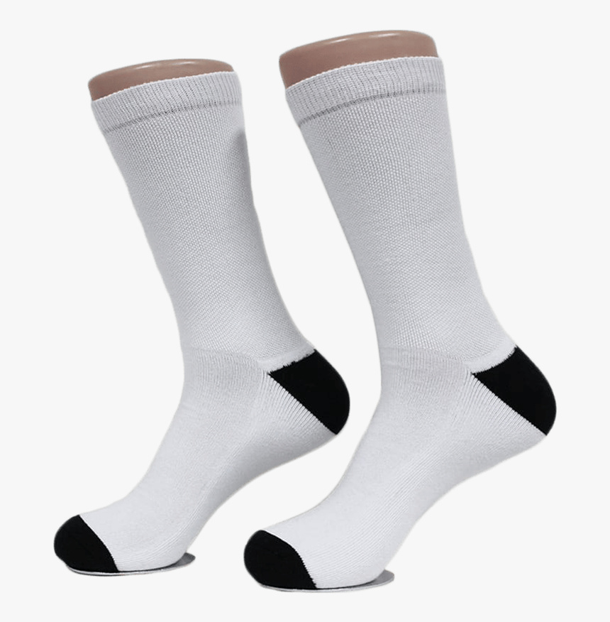 Socks For Sublimation, HD Png Download, Free Download