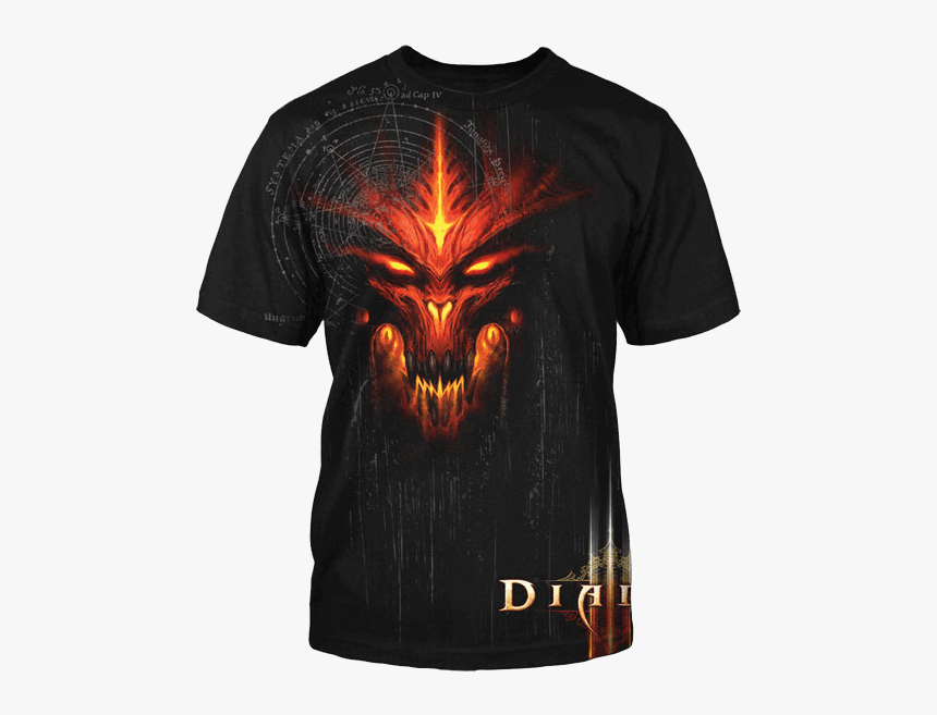 Diablo 3, HD Png Download, Free Download