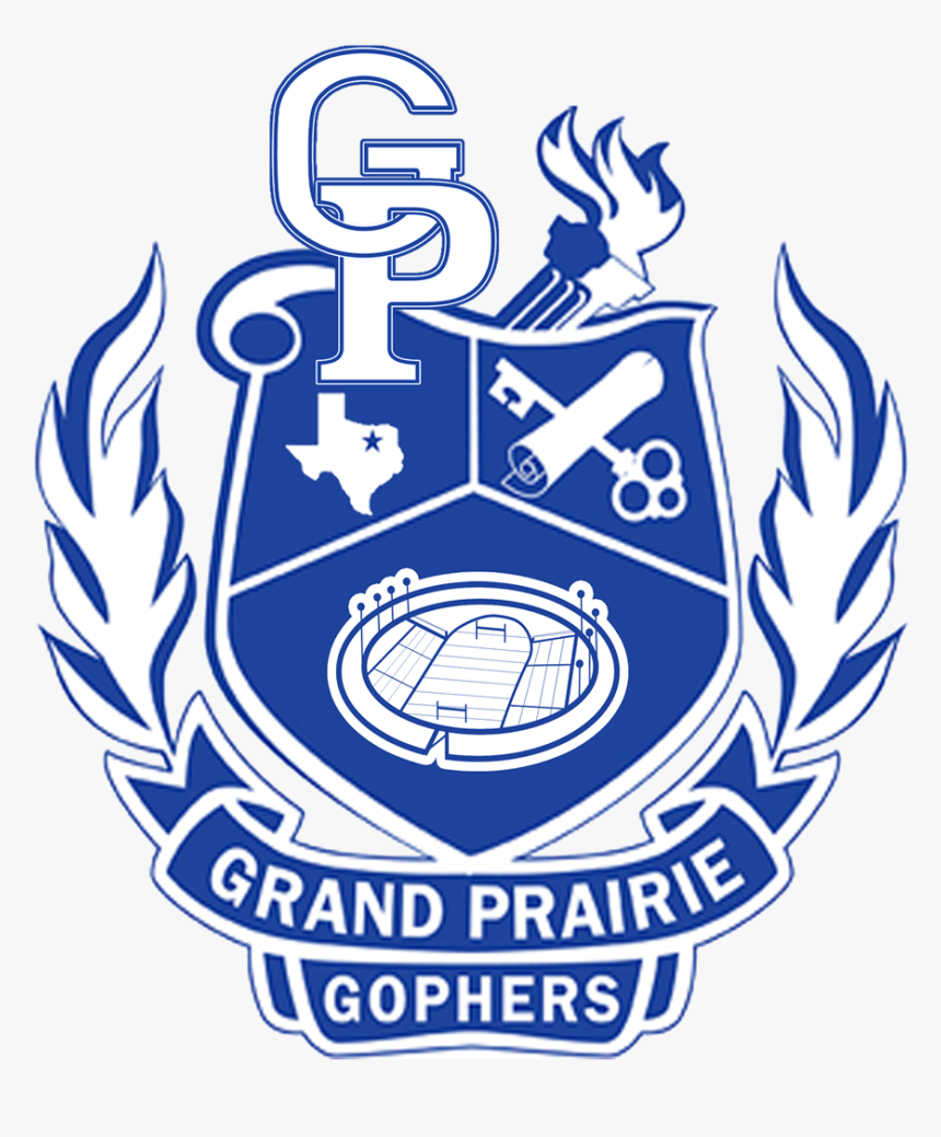 Mansfield, Jarvis Grand Prairie High School Gophers, HD Png Download