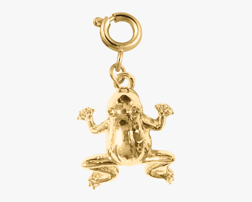 San Juan Coqui Charm - Diamonds International Charms Ports, HD Png Download, Free Download