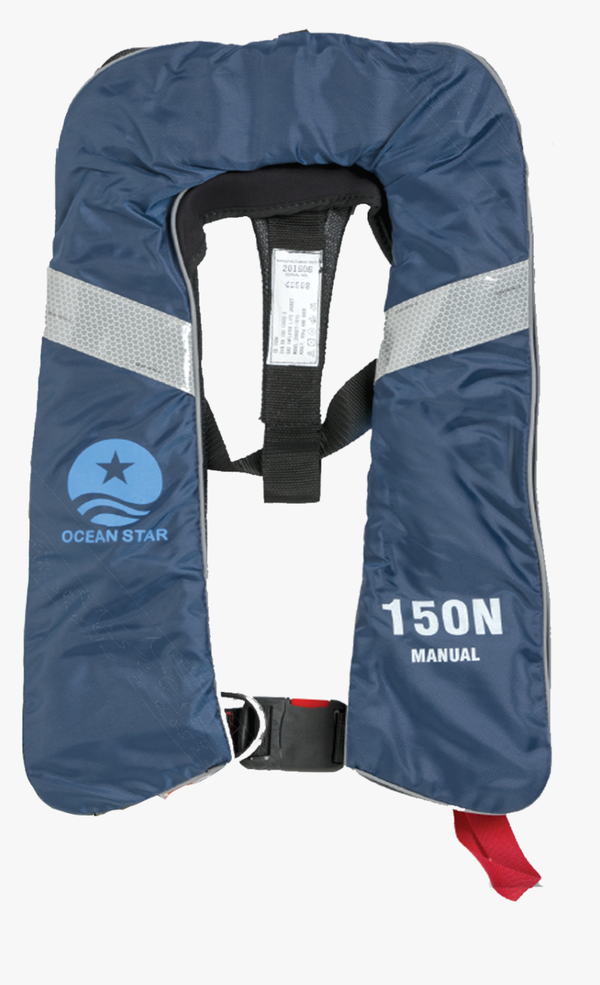 Ocean Star Life Jacket, HD Png Download, Free Download