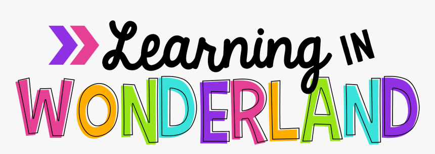 Learning In Wonderland, HD Png Download, Free Download