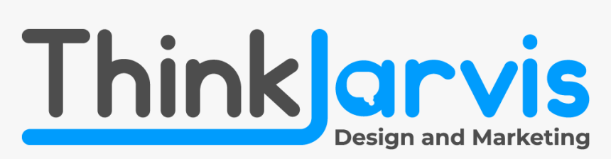 Think Jarvis Design And Marketing - Graphic Design, HD Png Download, Free Download