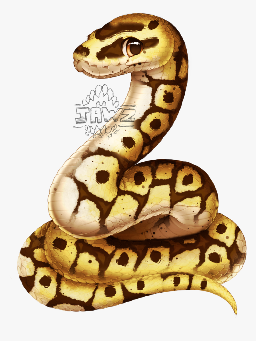 Bumble Bee Adoptable - Rattlesnake, HD Png Download, Free Download