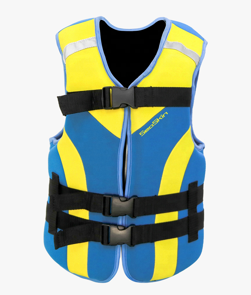 Lifejacket, HD Png Download, Free Download