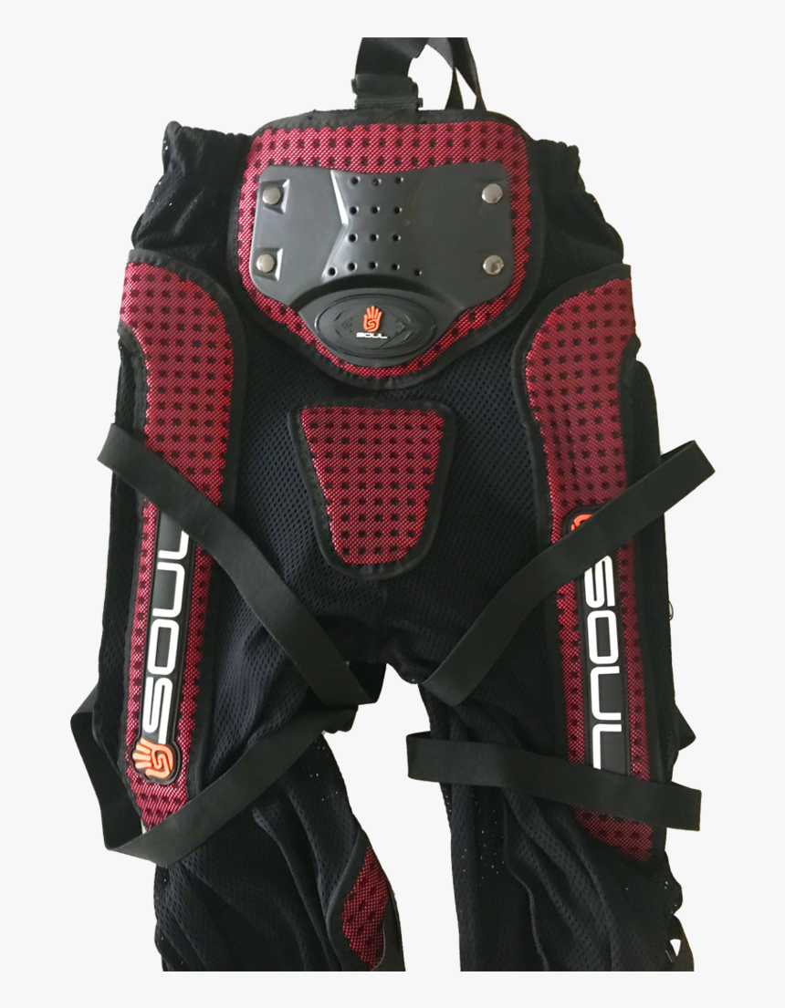 Gladiator Armor Pant - Lifejacket, HD Png Download, Free Download