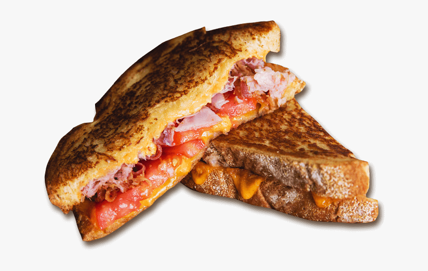 The Standard - Melt Sandwich, HD Png Download, Free Download