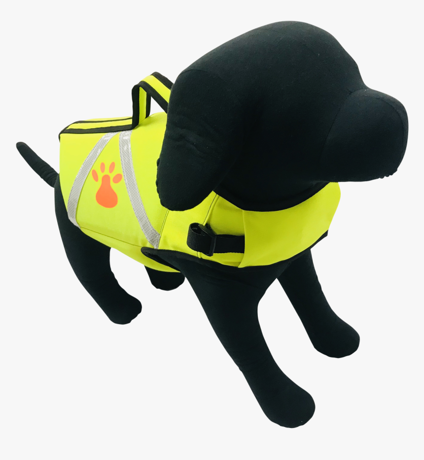 Lake Life K9 Float Vest - Dog Clothes, HD Png Download, Free Download