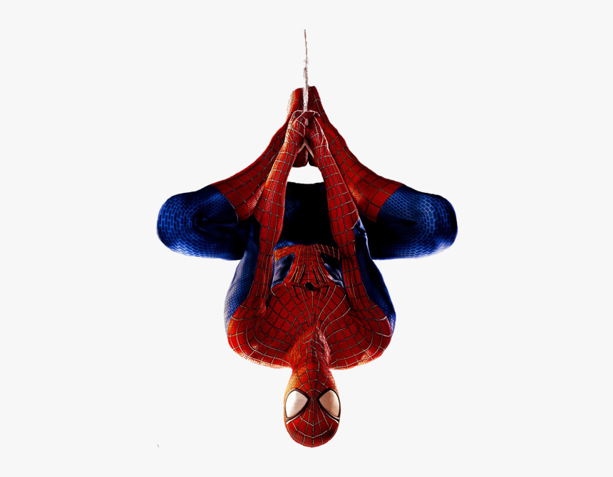 Spider Man, HD Png Download - kindpng
