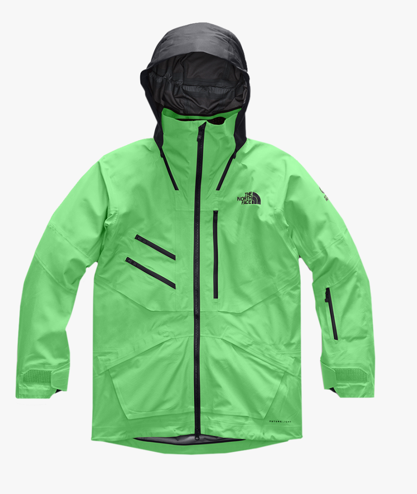 The North Face Brigandine Jacket - North Face Brigandine Futurelight, HD Png Download, Free Download