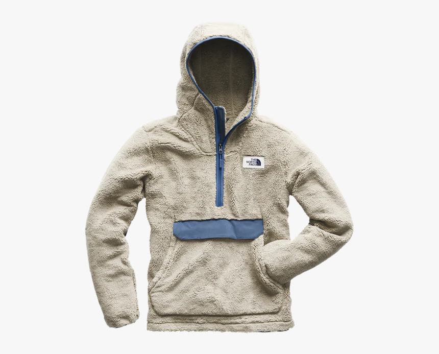 Transparent North Face Png - North Face Campshire Hoodie, Png Download ...