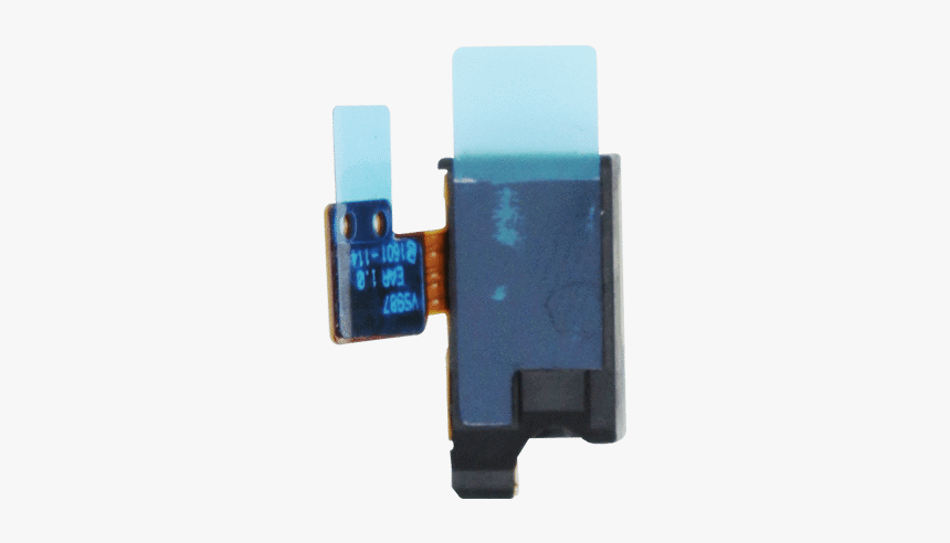 Lg G5 Headphone Jack Flex Cable Replacement - Gadget, HD Png Download, Free Download