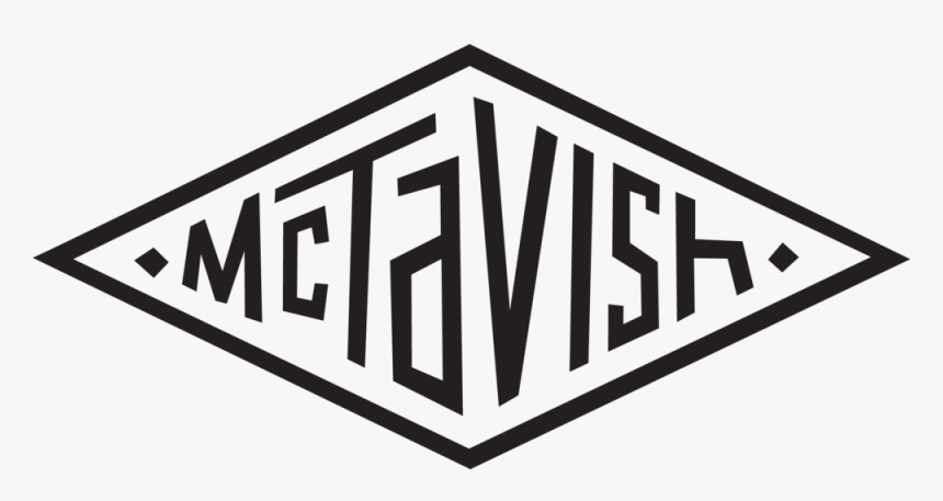 Transparent Liv Morgan Png - Mctavish Surfboards Logo, Png Download, Free Download