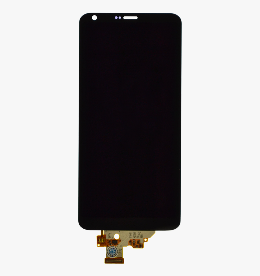 Lcd G6 Black, HD Png Download, Free Download