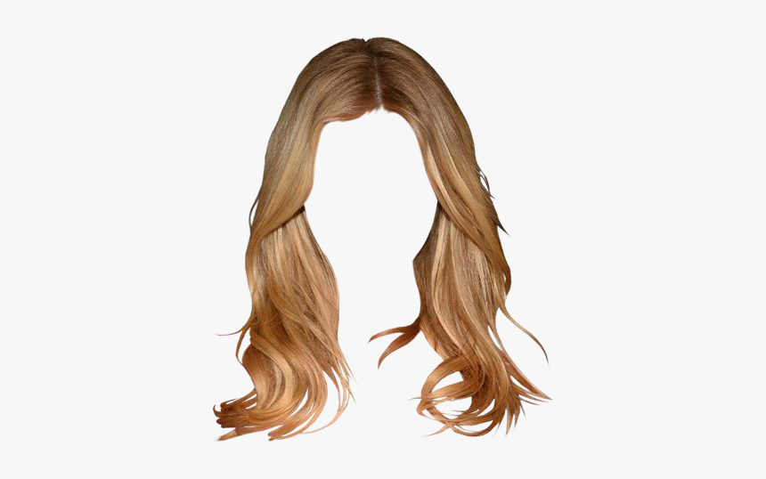 Lace Wig, HD Png Download, Free Download