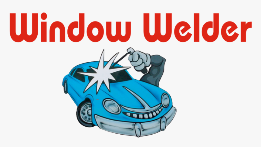 Window Welder Logo - Car, HD Png Download, Free Download