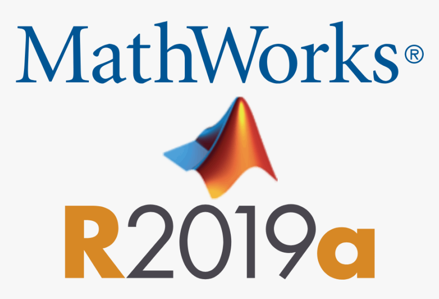 Matlab R2019a, HD Png Download, Free Download