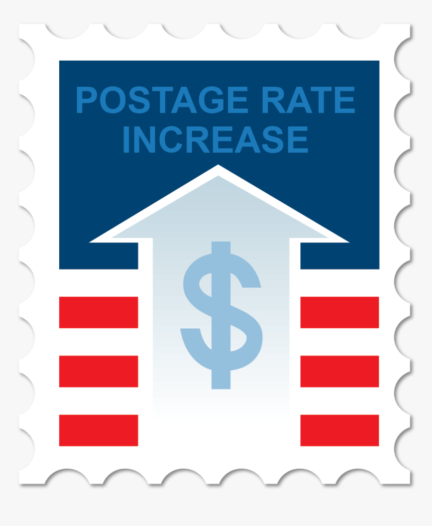 Postage-increase - Please Mind The Step Sign, HD Png Download, Free Download