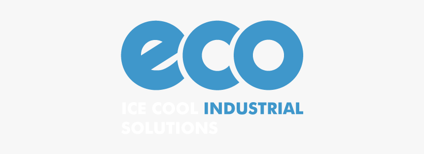 Eco Dry Ice Solutions - 코오롱 인더스트리 로고, HD Png Download, Free Download