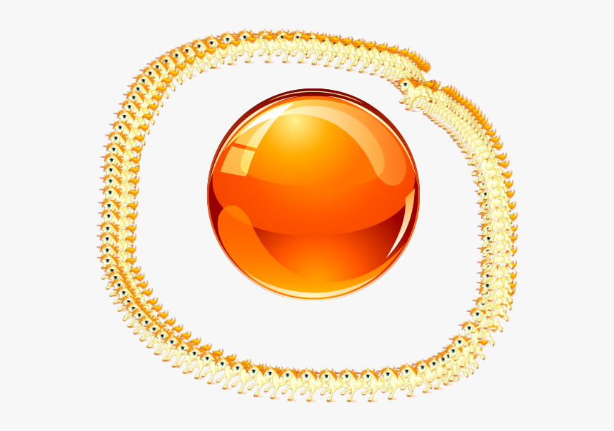 Transparent Bouncy Ball Png - Circle, Png Download, Free Download