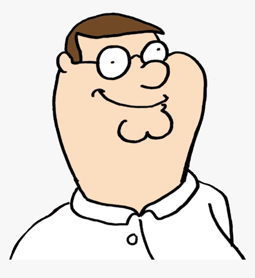 #beter #petergriffin #heybeter #hey🅱️eter #meme #nostalgiacritic - Peter Griffin Meme Png, Transparent Png, Free Download