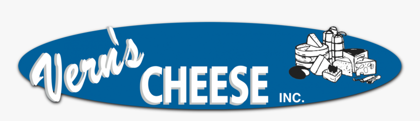 Verns - Vern's Cheese, HD Png Download, Free Download