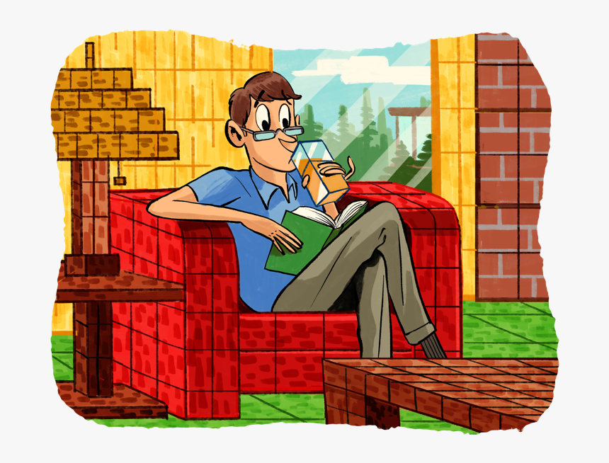 Sitting, HD Png Download, Free Download