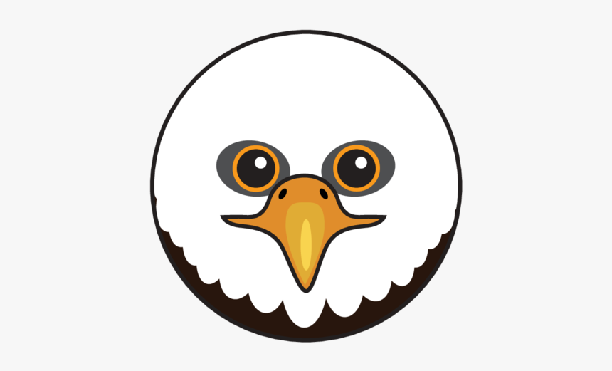 Animaru Eagle - Cartoon, HD Png Download, Free Download