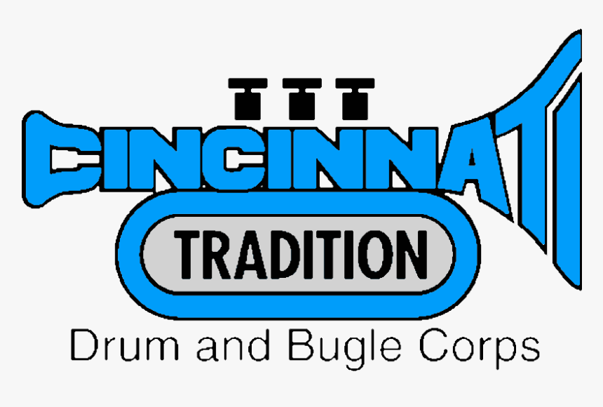 Image - Drum And Bugle Corps Logo, HD Png Download, Free Download